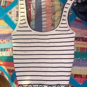 Popular 21 Tank Top